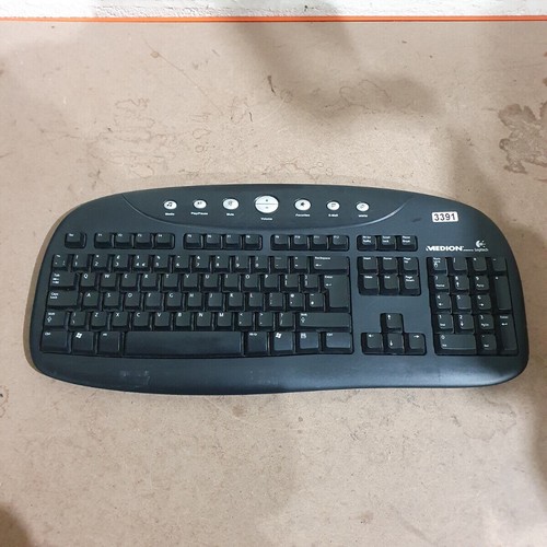 Logitech rk56a internet pro - logitech, y-rk56a