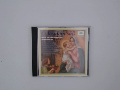 Favorit jesulein süß - favorit,