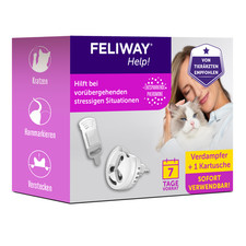 Feliway Help! Start-Set