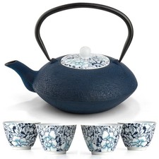 Asia tee set teekanne 2 - teekanne, 1.2