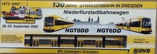 Strassenbahn Dresden Typ