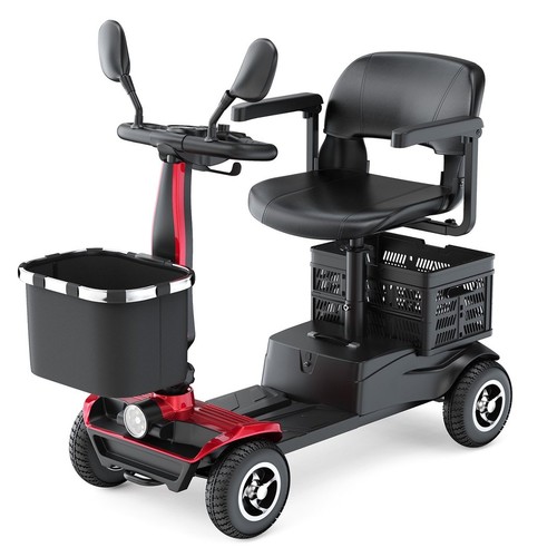 Elektromobil seniorenmobil mit - seniorenmobil,