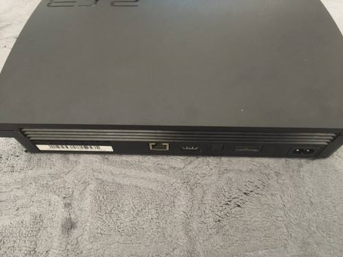 Playstation slim - playstation, (ps3)