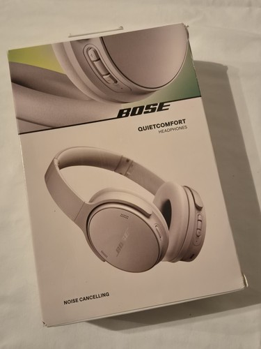 Bose quietcomfort ultra - quietcomfort,