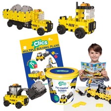 Clics Educational Builders