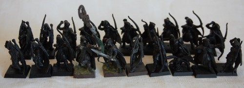 Warhammer the old - the, world/