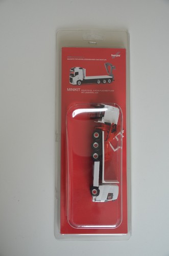 Herpa minikit 013154 - herpa,