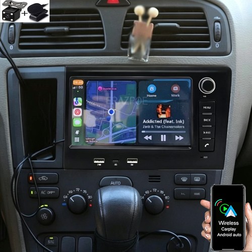 Autoradio für volvo v70 - autoradio,