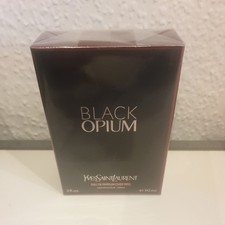Yves Saint Laurent Black Opium