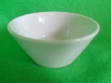 Schale 9 cm  Konisch Tric