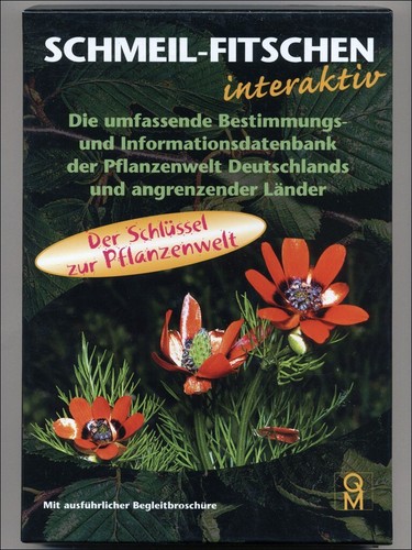 Schmeil fitschen interaktiv - "schmeil-fitschen, interaktiv"