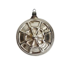 Julkugel / Julschmuck, ~ 1935