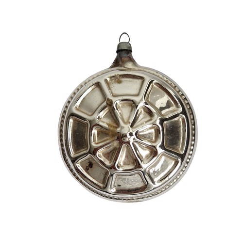 Julkugel julschmuck 1935 - julkugel, julschmuck,