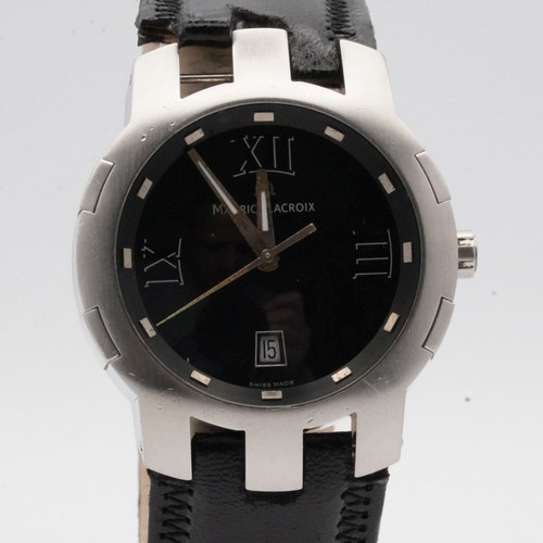 Maurice lacroix milestone - maurice,