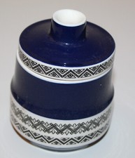 Saphir Zuckerdose Villeroy &