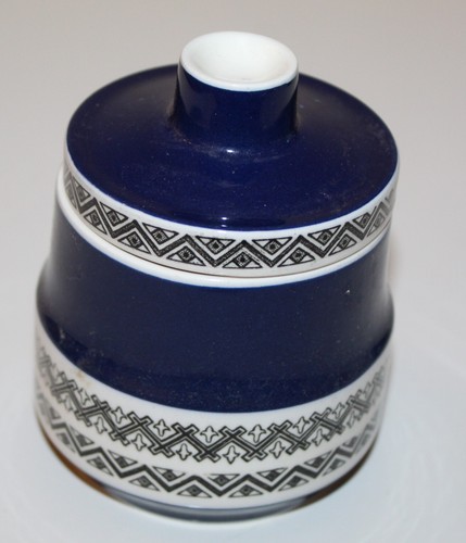 Saphir zuckerdose villeroy - saphir,