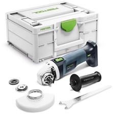 Festool Akku Winkelschleifer