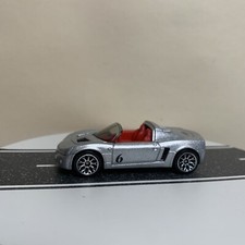 2002 Matchbox Hero City #6