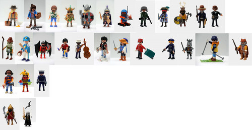 Playmobil figur auswahl serie - auswahl:,