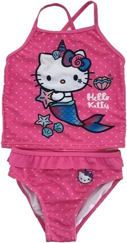 Hello kitty tankini - hello, badeanzug