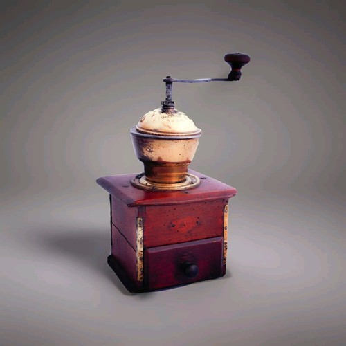 Leinbrock ideal g - ideal, d.r.g.m