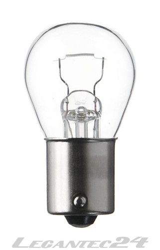 Glühlampe 25w ba15s - 6v,