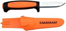 Mora Messer Morakniv SAUSCHARF