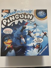 Ravensburger plitsch platsch - ravensburger,
