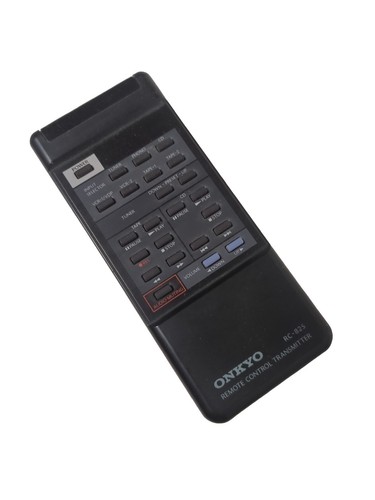 Original onkyo 825 - original, rc-825