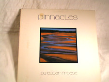 EDGAR FROESE   -   PINNACLES
