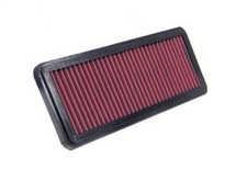 K&N air filter Opel Manta B