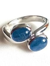 LLD La Luna Design Kyanitring