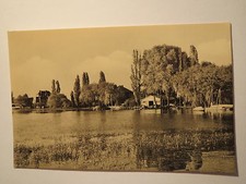 Plaue bei Brandenburg Havel -