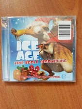 CD * Ice Age - eine coole