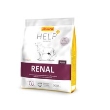 900 g Josera Help Renal Hund