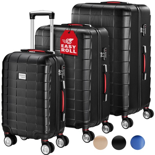 Monzana kofferset 3tlg - monzana®,