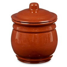 Tontopf Aufbewahrung