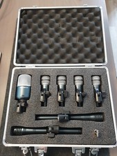 the t.bone DC 4000 Drum Mikrofon-Set