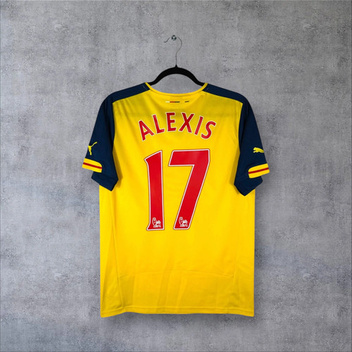 Arsenal 2014 auswärts - arsenal, 2014-15