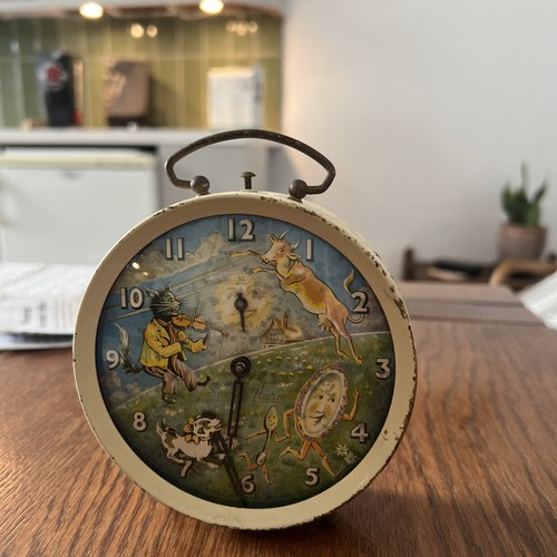 Vintage seltener smith - seltener,