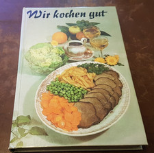 WIR KOCHEN GUT / Verlag für