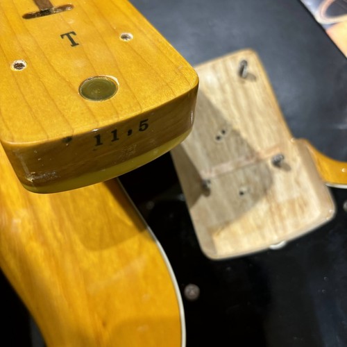 Fender japan jazz - japan, wsr