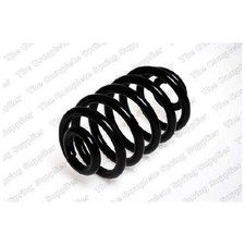 Fahrwerksfeder 24244876 hinten