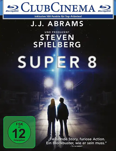 Super - , 8
