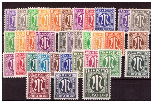 H29485 brit zone - us-, mi