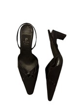 Schuhe Damen Slingpumps   36