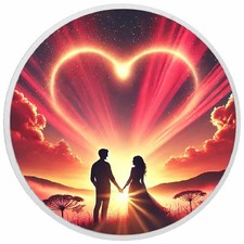  Heart of the Horizon 1oz