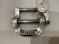 Gretsch USA Custom Shop B-5