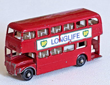 Matchbox       Series     No. 5     Routemaster      Bus