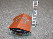 FALLER H0 Kirche 2350